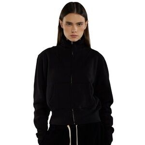 Les Tien Kathy Yacht Zip Up